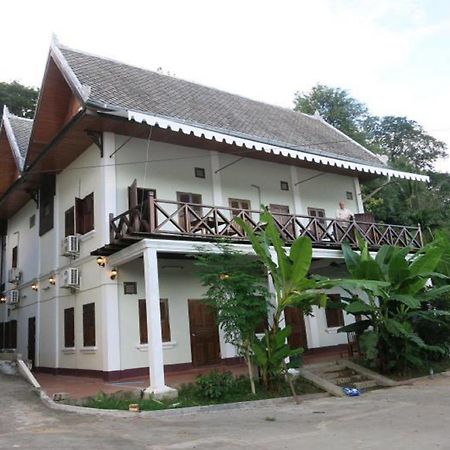 Namkhan Riverside Hotel Luang Prabang Luaran gambar