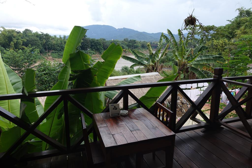 Namkhan Riverside Hotel Luang Prabang Bilik gambar